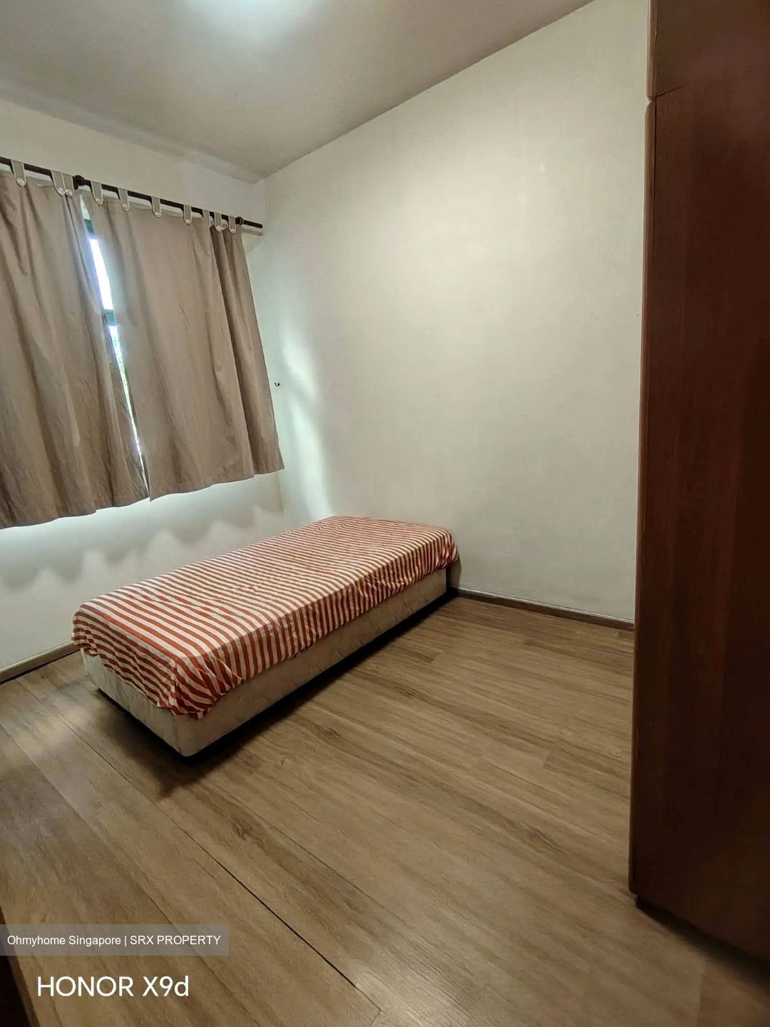 Changi Court (D16), Condominium #548800981